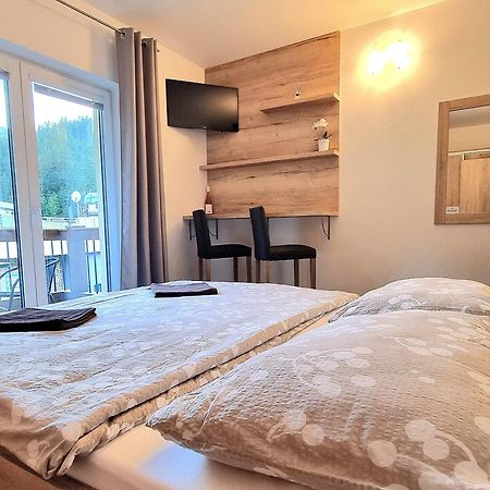 Apartmanovy Dom Lucky 188 Деменівська Долина Екстер'єр фото