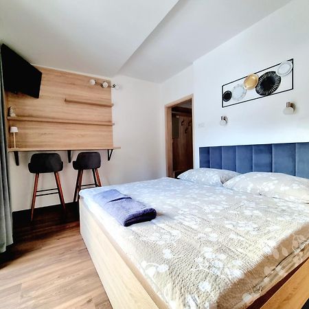 Apartmanovy Dom Lucky 188 Деменівська Долина Екстер'єр фото