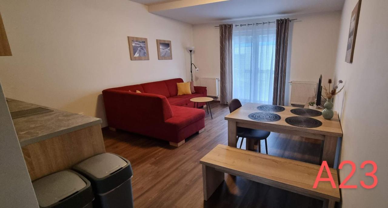 Apartmanovy Dom Lucky 188 Деменівська Долина Екстер'єр фото