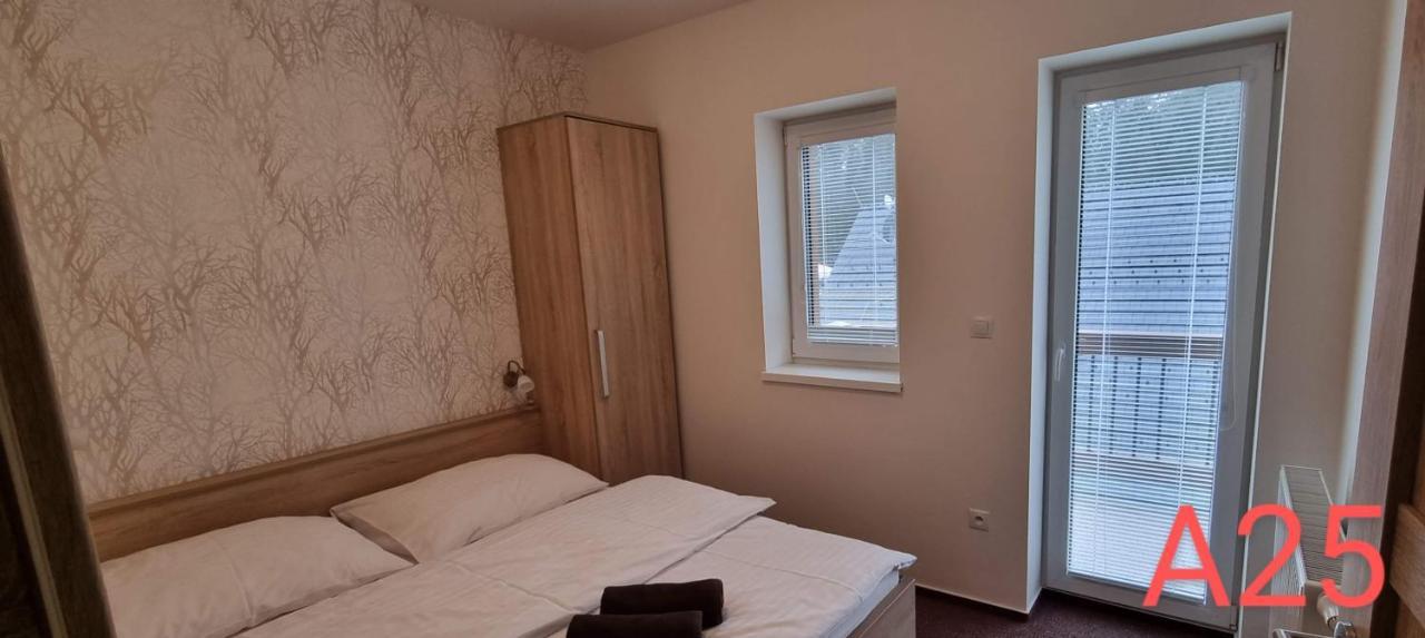 Apartmanovy Dom Lucky 188 Деменівська Долина Екстер'єр фото
