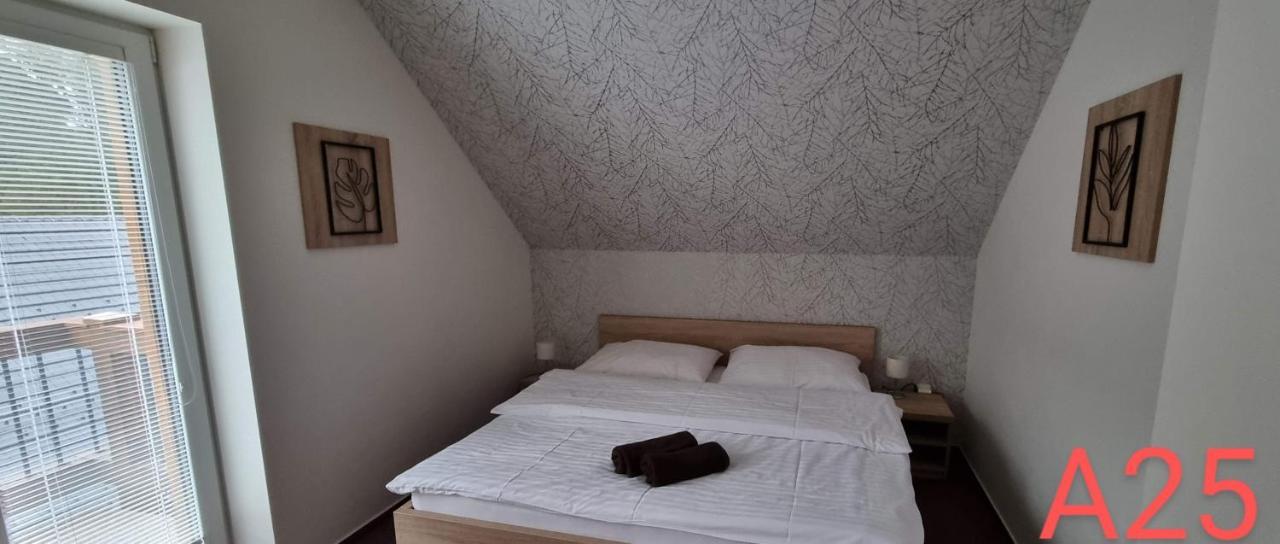 Apartmanovy Dom Lucky 188 Деменівська Долина Екстер'єр фото