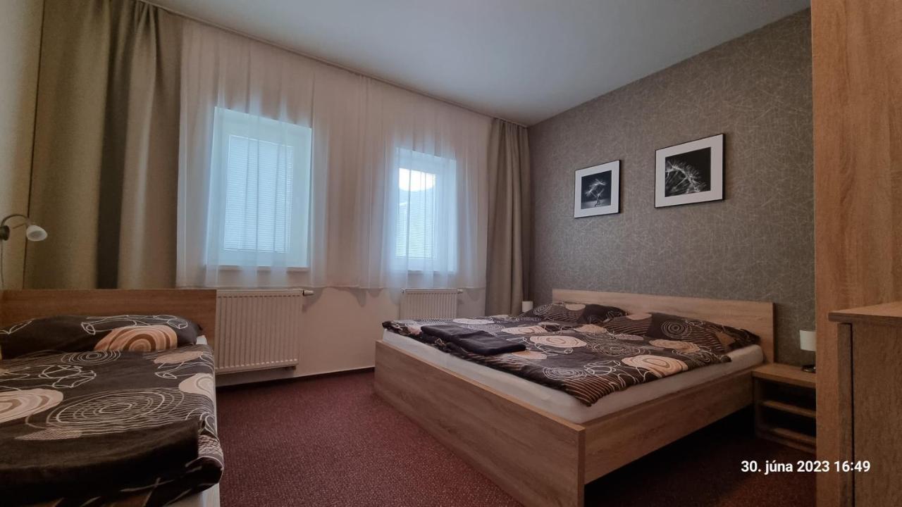 Apartmanovy Dom Lucky 188 Деменівська Долина Екстер'єр фото