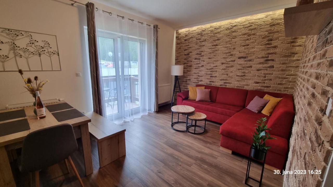 Apartmanovy Dom Lucky 188 Деменівська Долина Екстер'єр фото