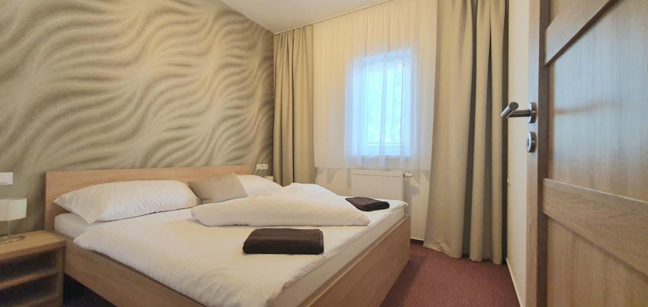 Apartmanovy Dom Lucky 188 Деменівська Долина Екстер'єр фото