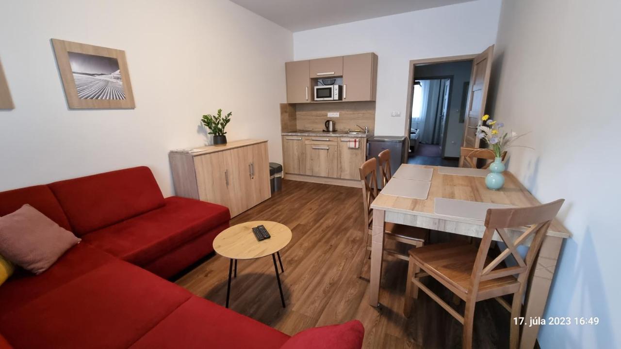 Apartmanovy Dom Lucky 188 Деменівська Долина Екстер'єр фото