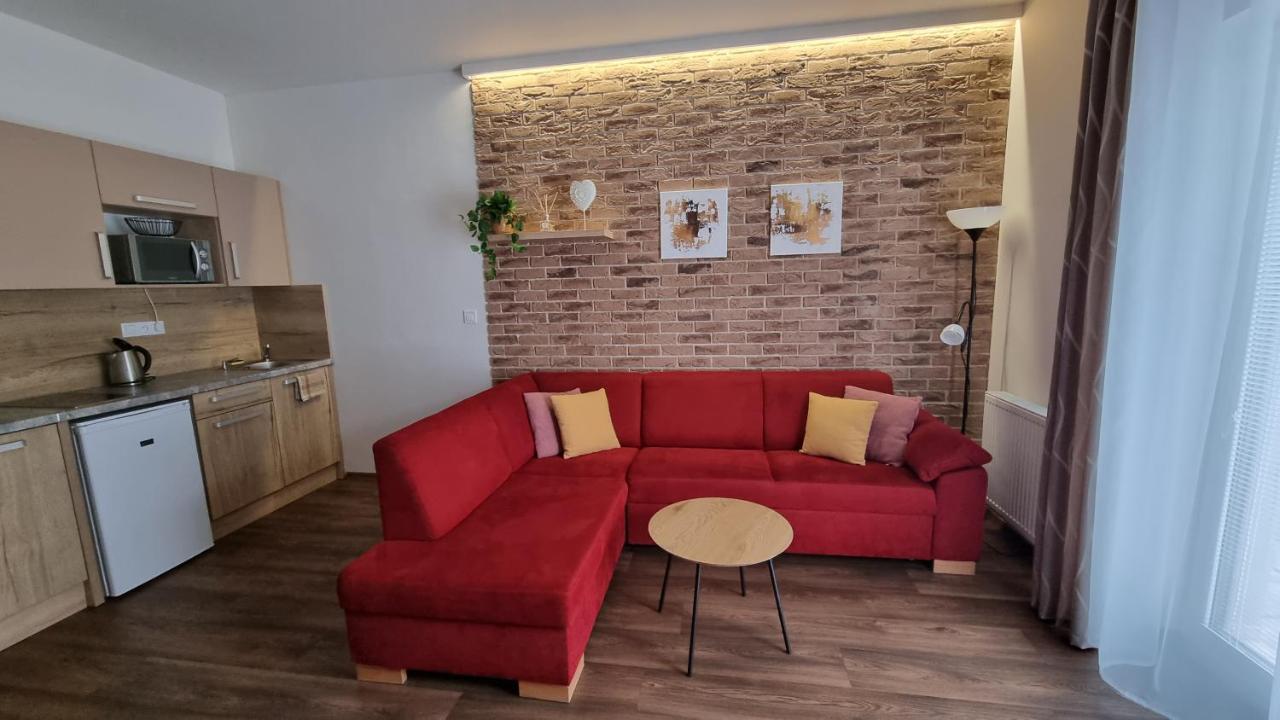 Apartmanovy Dom Lucky 188 Деменівська Долина Екстер'єр фото