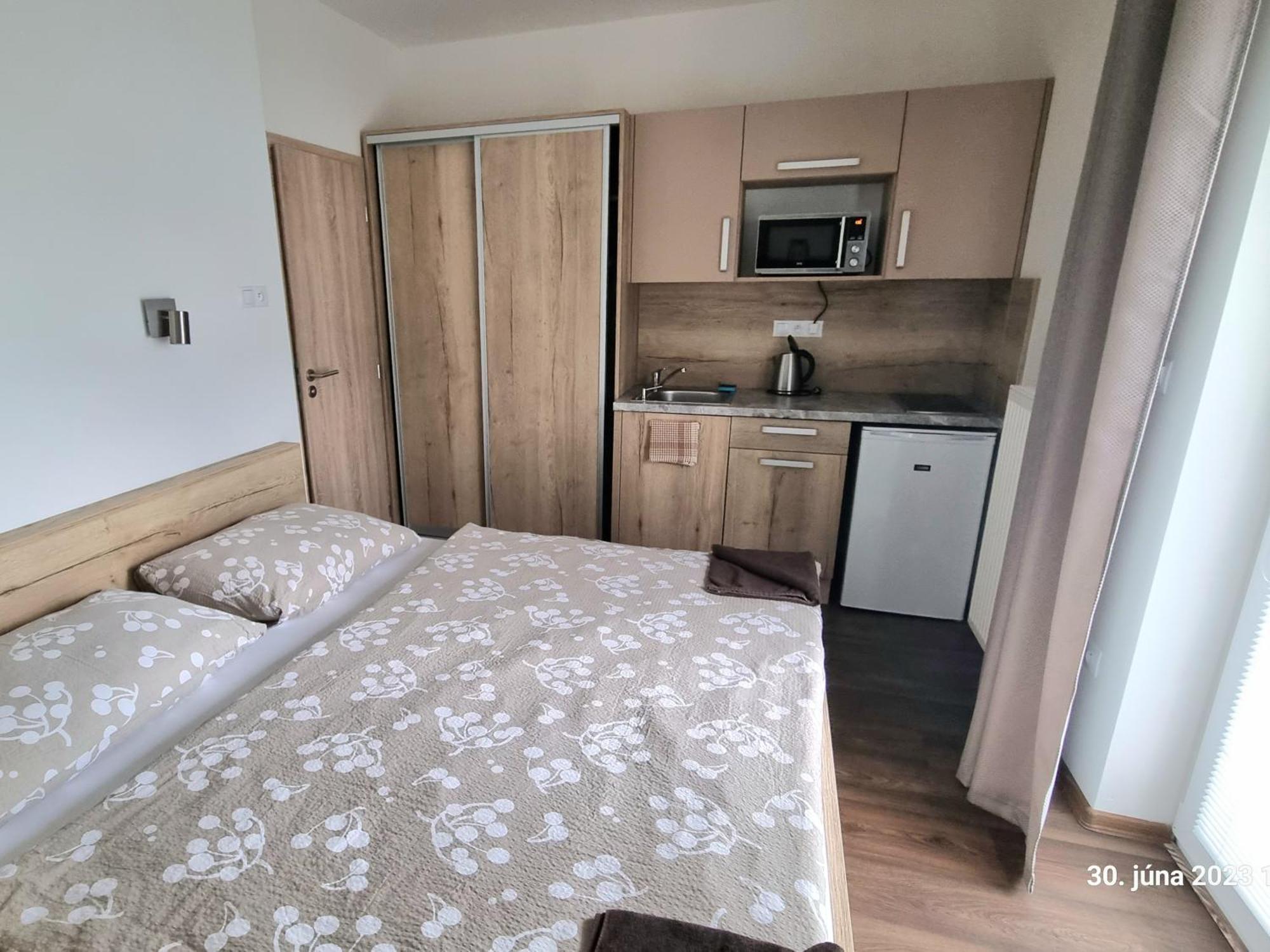 Apartmanovy Dom Lucky 188 Деменівська Долина Екстер'єр фото