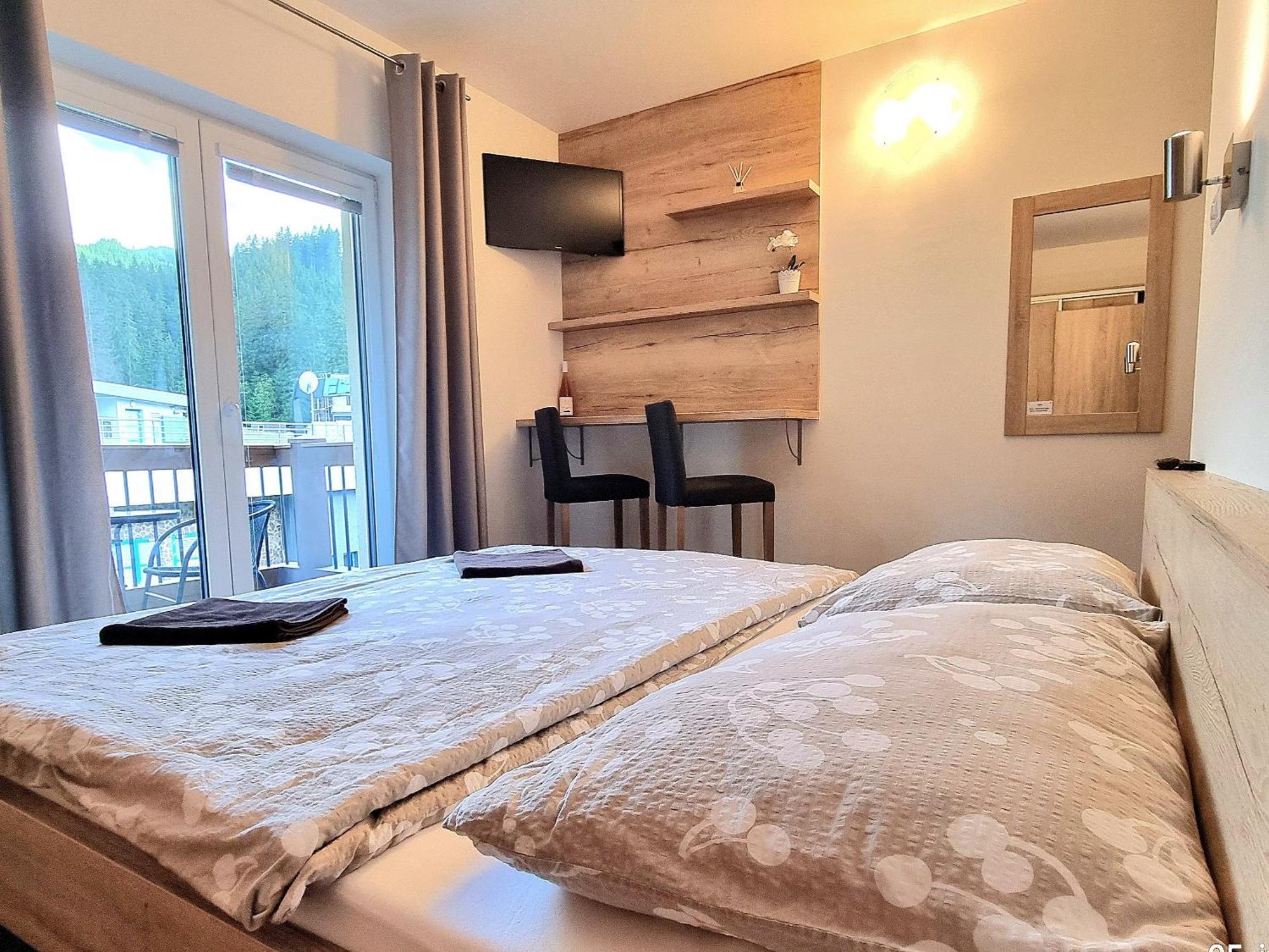 Apartmanovy Dom Lucky 188 Деменівська Долина Екстер'єр фото