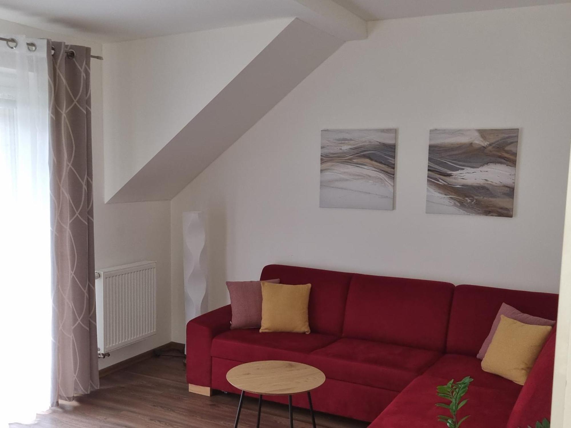Apartmanovy Dom Lucky 188 Деменівська Долина Екстер'єр фото
