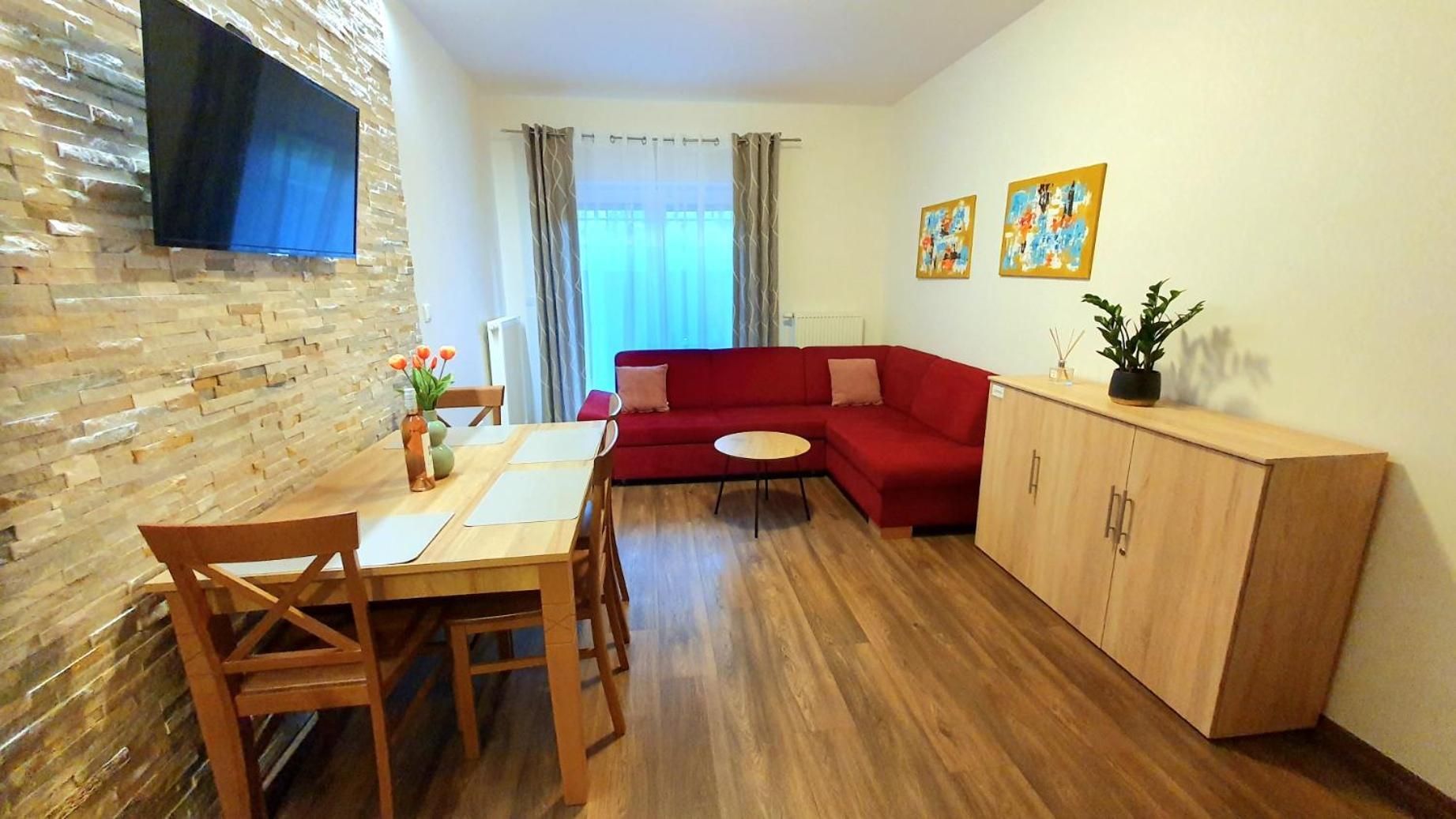 Apartmanovy Dom Lucky 188 Деменівська Долина Екстер'єр фото