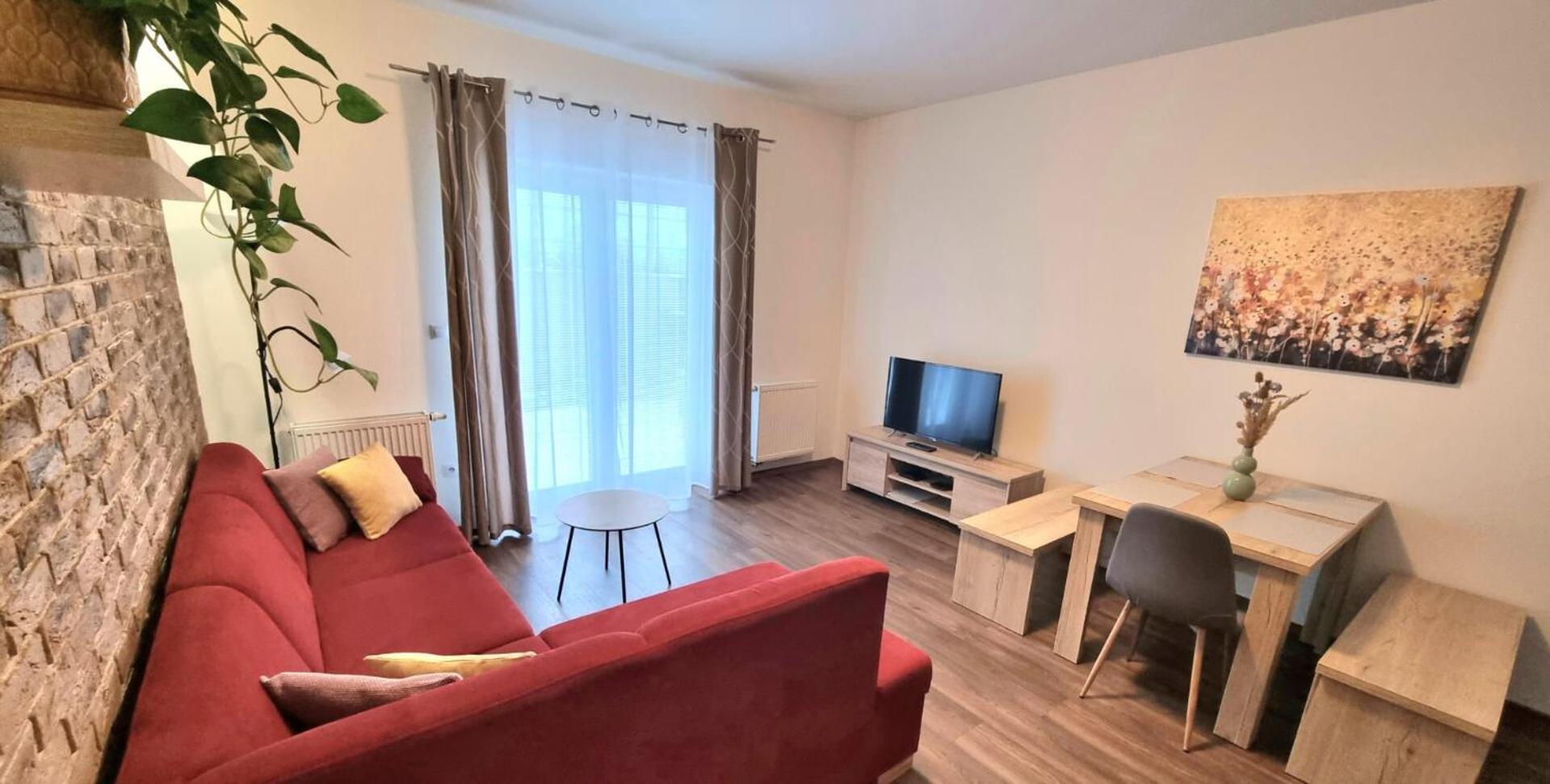 Apartmanovy Dom Lucky 188 Деменівська Долина Екстер'єр фото