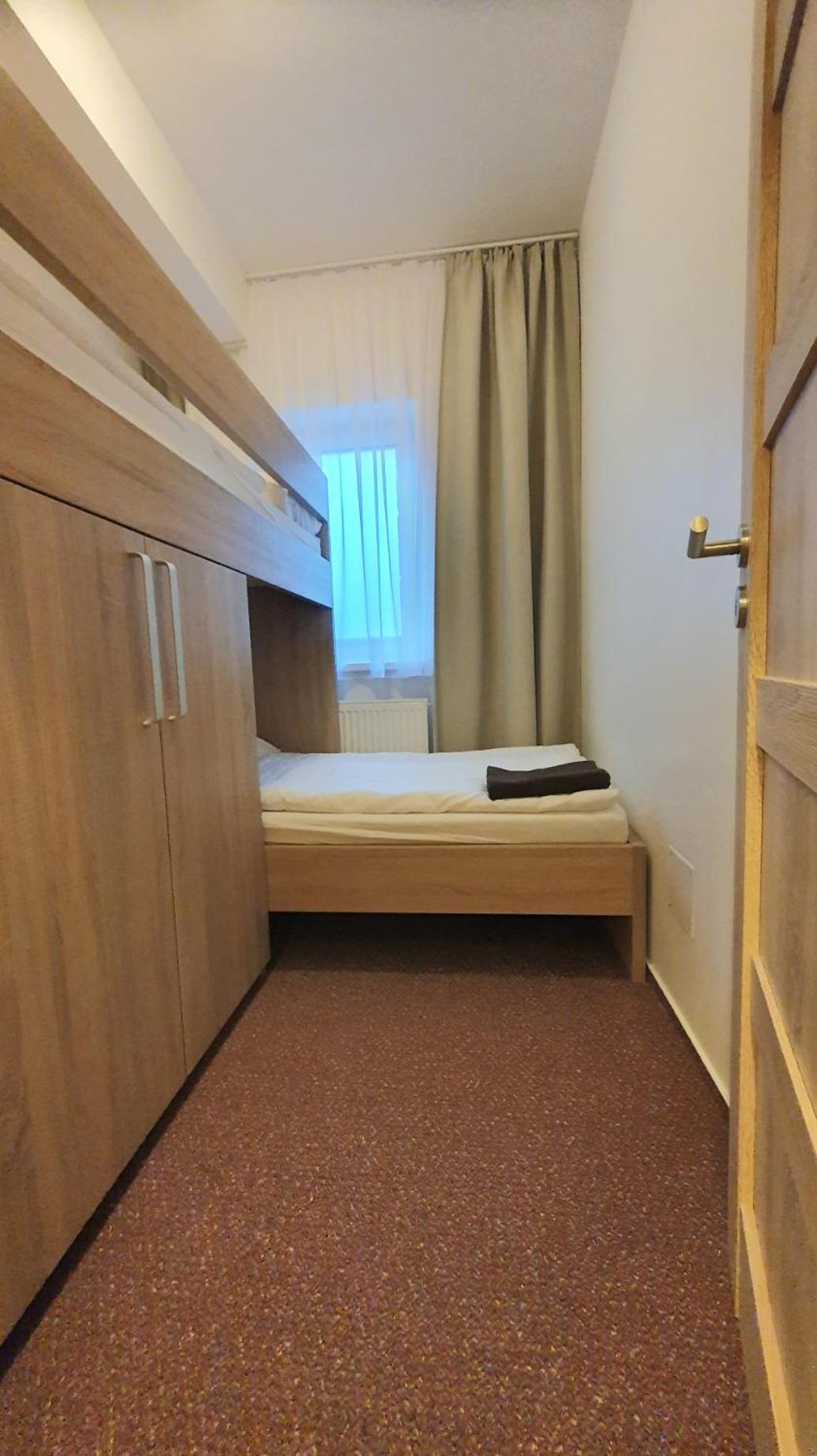 Apartmanovy Dom Lucky 188 Деменівська Долина Екстер'єр фото