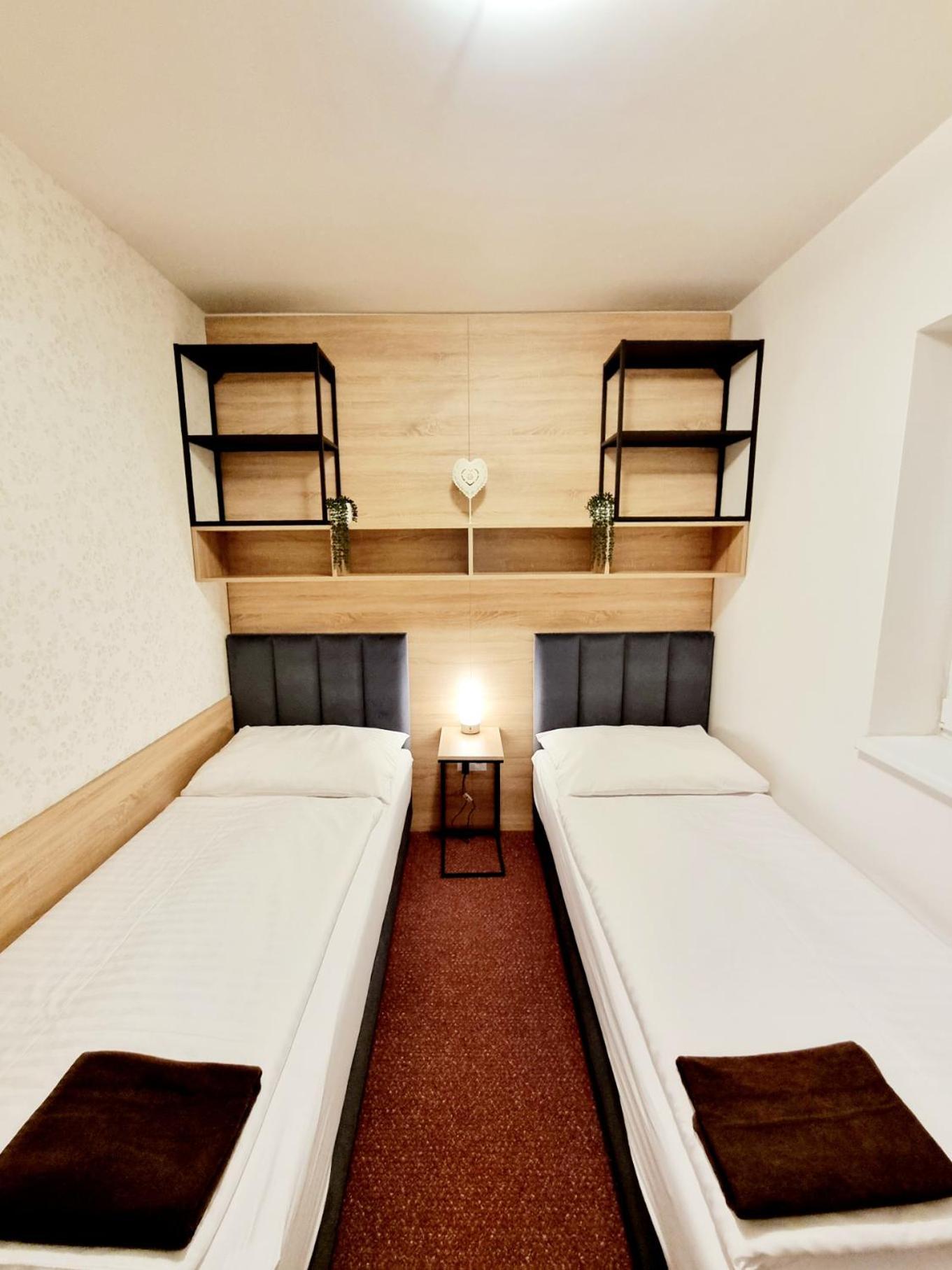 Apartmanovy Dom Lucky 188 Деменівська Долина Екстер'єр фото
