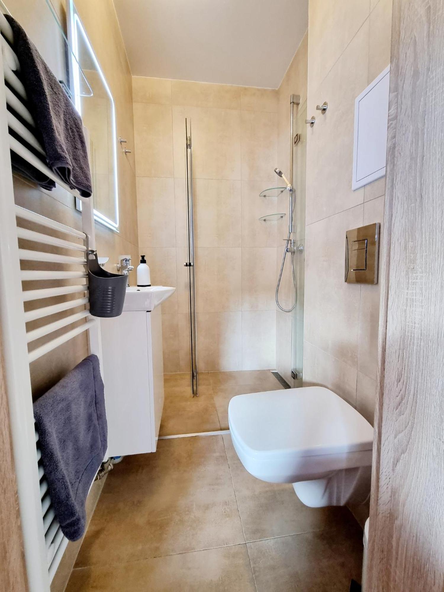 Apartmanovy Dom Lucky 188 Деменівська Долина Екстер'єр фото