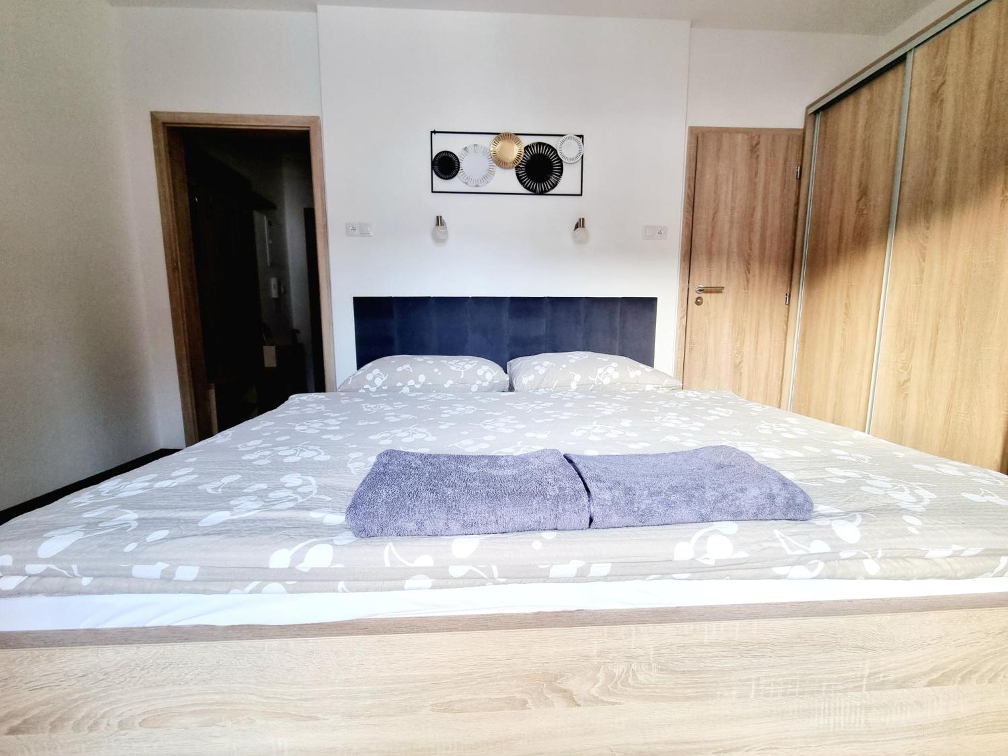 Apartmanovy Dom Lucky 188 Деменівська Долина Екстер'єр фото