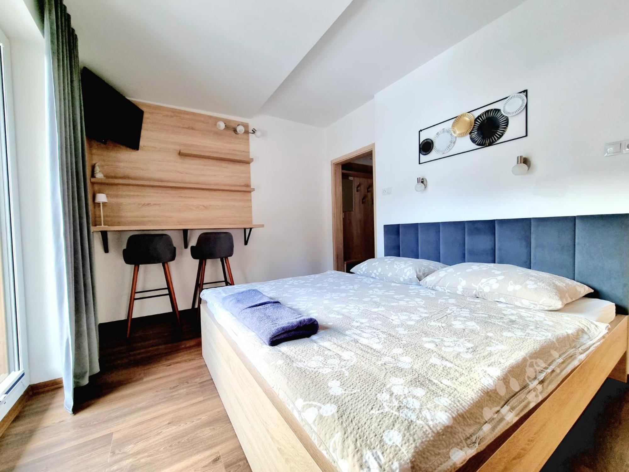 Apartmanovy Dom Lucky 188 Деменівська Долина Екстер'єр фото