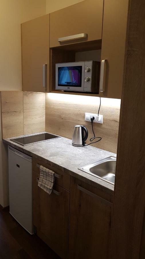Apartmanovy Dom Lucky 188 Деменівська Долина Екстер'єр фото