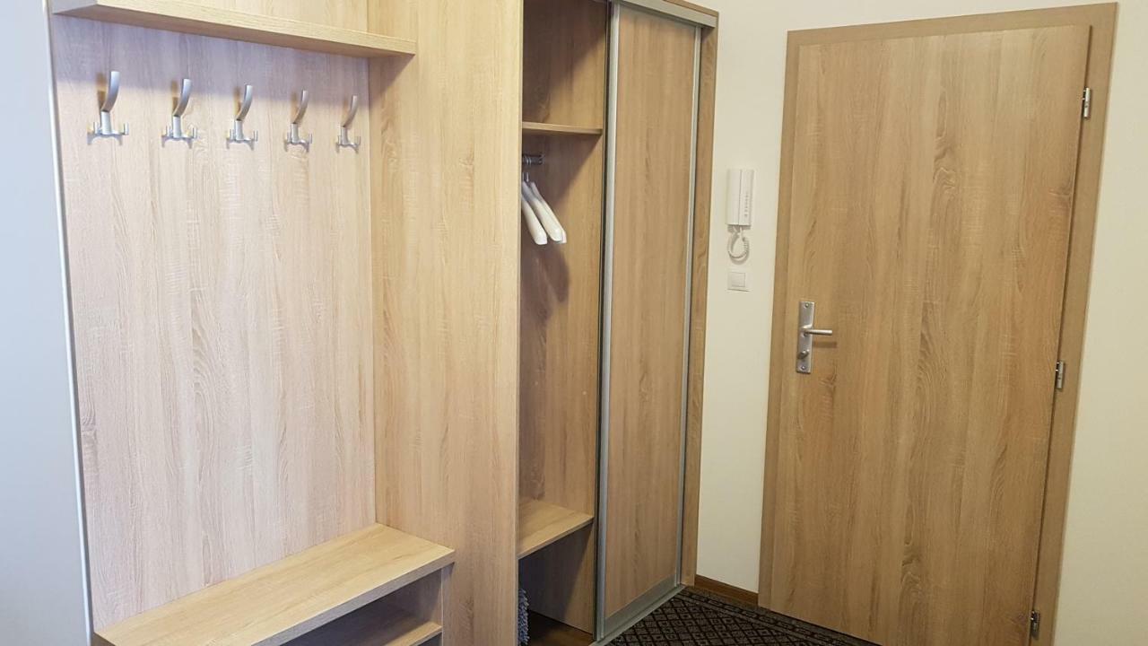 Apartmanovy Dom Lucky 188 Деменівська Долина Екстер'єр фото