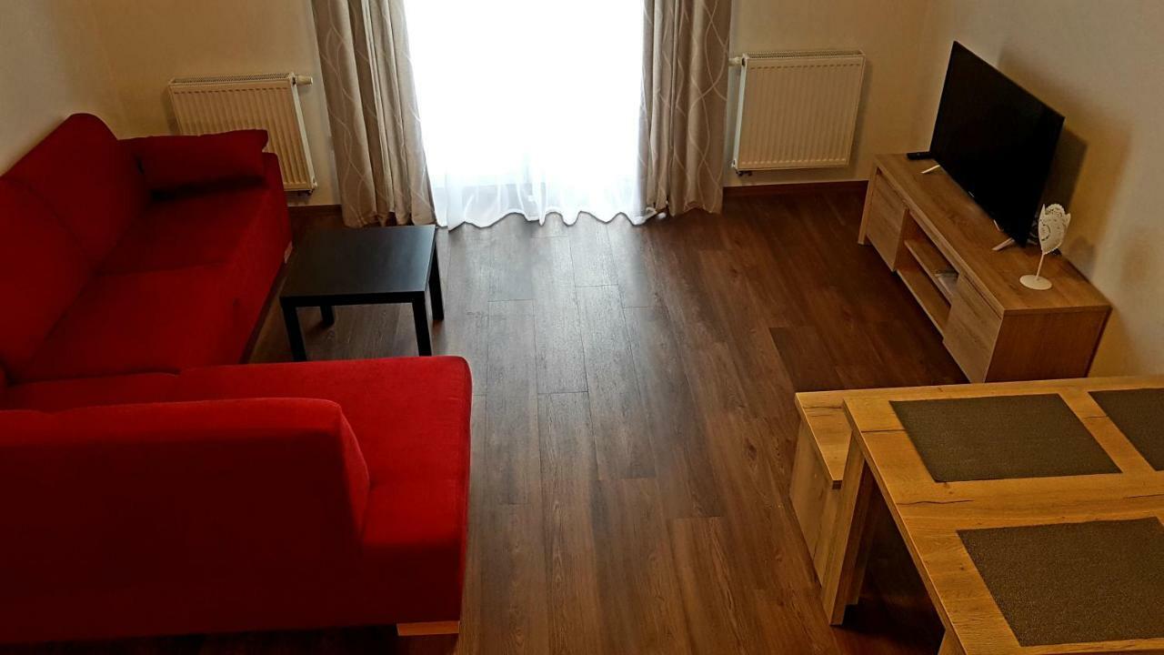 Apartmanovy Dom Lucky 188 Деменівська Долина Екстер'єр фото