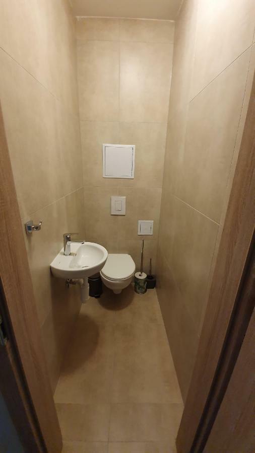 Apartmanovy Dom Lucky 188 Деменівська Долина Екстер'єр фото