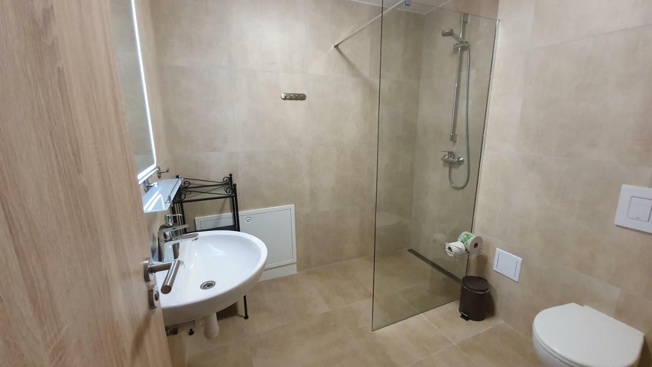 Apartmanovy Dom Lucky 188 Деменівська Долина Екстер'єр фото