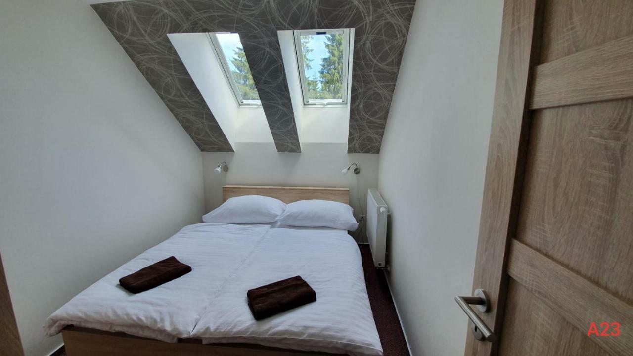 Apartmanovy Dom Lucky 188 Деменівська Долина Екстер'єр фото