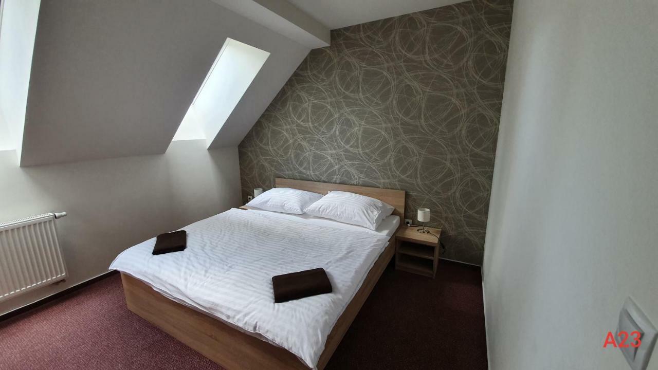 Apartmanovy Dom Lucky 188 Деменівська Долина Екстер'єр фото