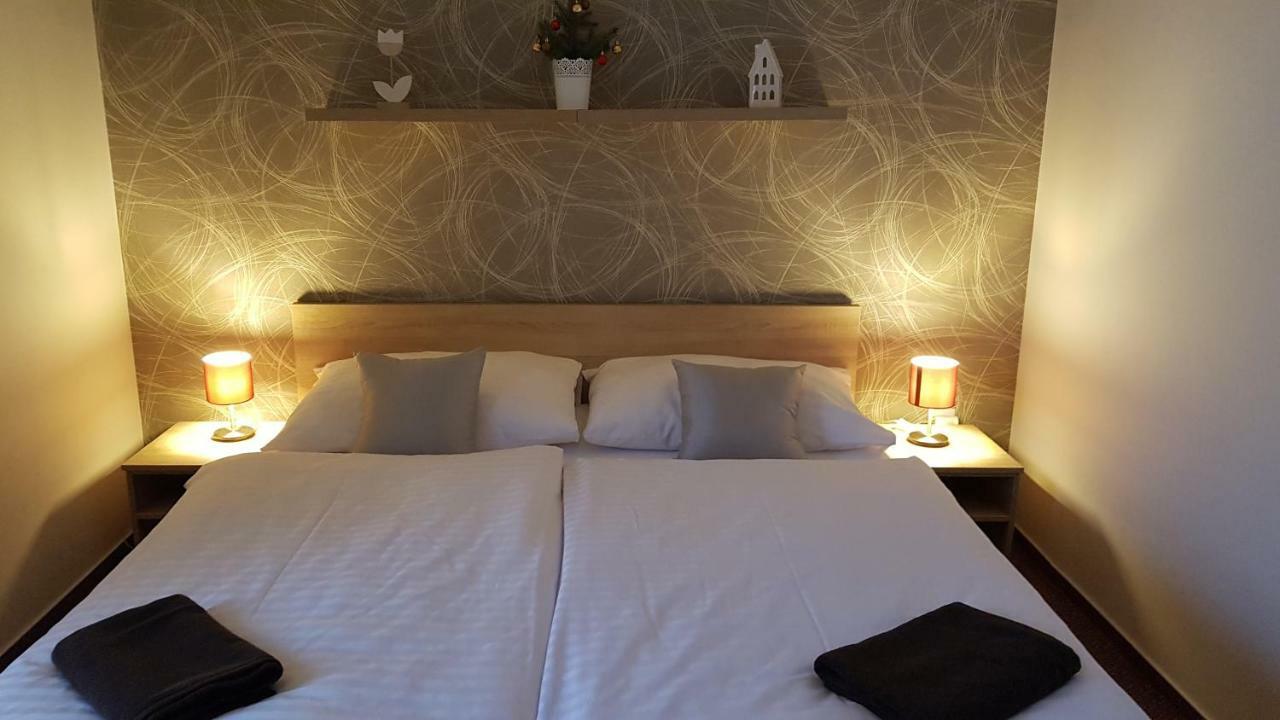 Apartmanovy Dom Lucky 188 Деменівська Долина Екстер'єр фото